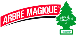 Arbre Magique